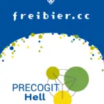 PRECOGIT Hell – MHD 25.03.2025